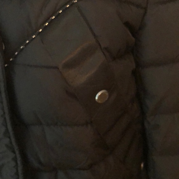 Hunter Boots Original Down Coat XS NWOT - Picture 4 of 8